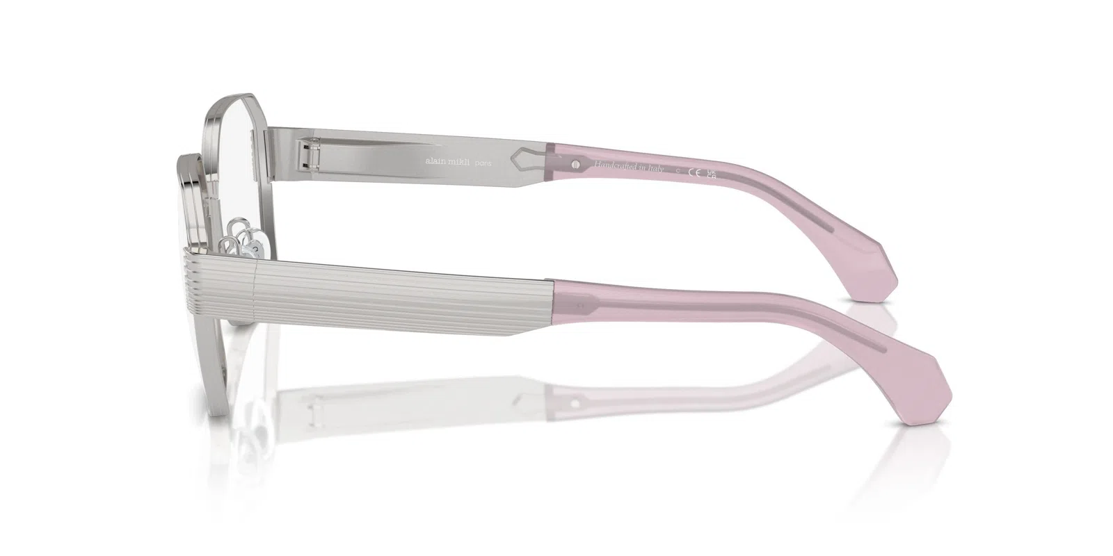 Alain Mikli 2506 Eyeglasses - view 17